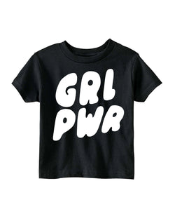 grlpwr (black) by Axelle Rose